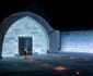 ICEHOTEL 34 entrance   photo by   Asaf Kliger  jpg