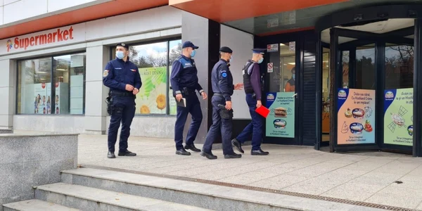 slobozia controale covid foto ipj Ialomita