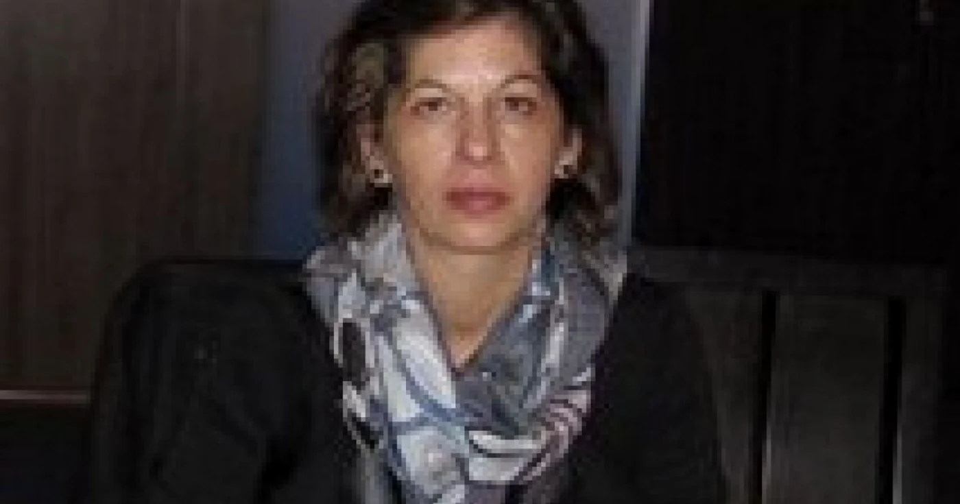 Viorica Bîscă va fi guvernatorul ARBDD (foto: Prefectura Tulcea)