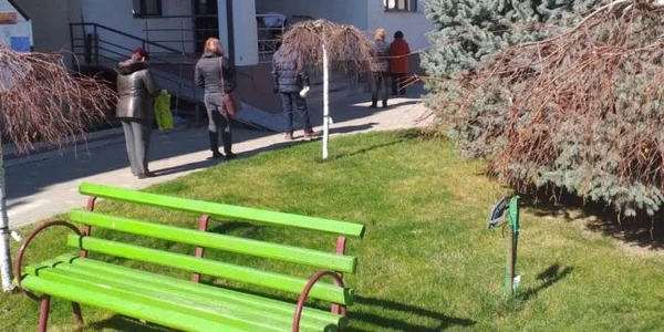 cozi la plata utilitatilor