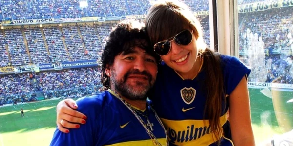 Dalma Maradona