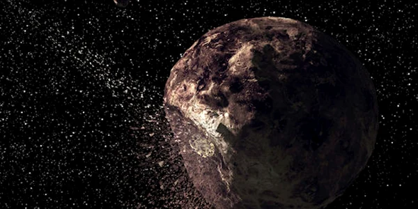 asteroid nasa foto nasa