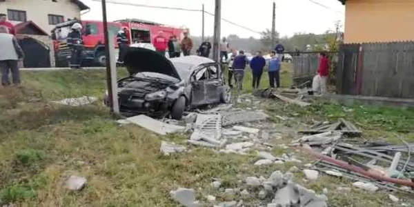 accident