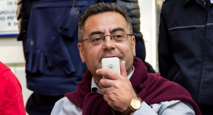 FOTO Sputnik.md Miroslav Rotari