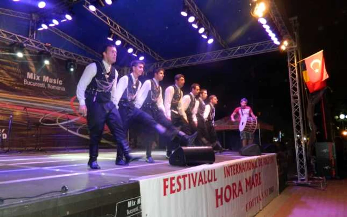 calarasi hora
