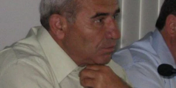 Marian Sarmeş