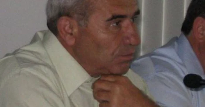 Marian Sarmeş