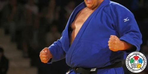 daniel natea judo FOTO federatia internationala de judo