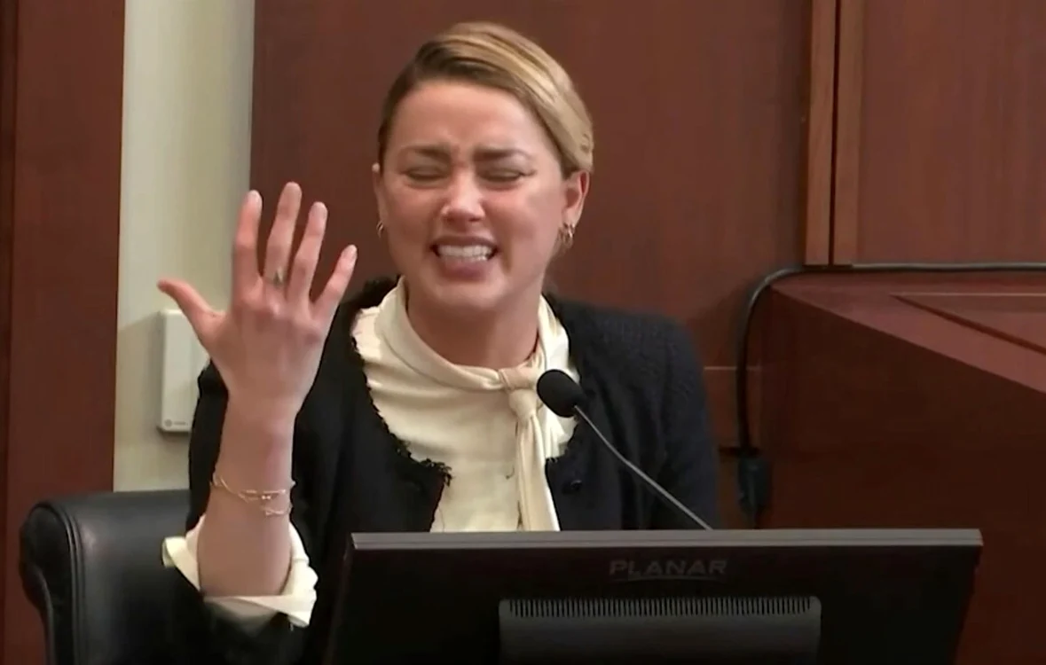 Amber Heard recunoaște că nu a donat cele 3,5 milioane de dolari, câștigați din divorț