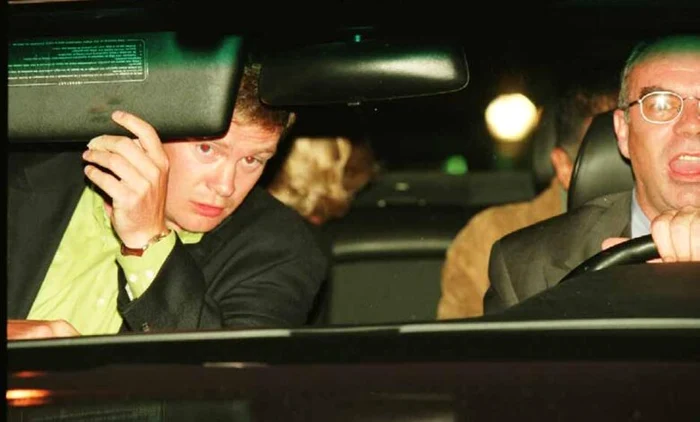 Bodyguardul Dianei, singurul supraviețuitor al accidentului