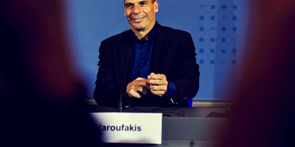 varoufakis