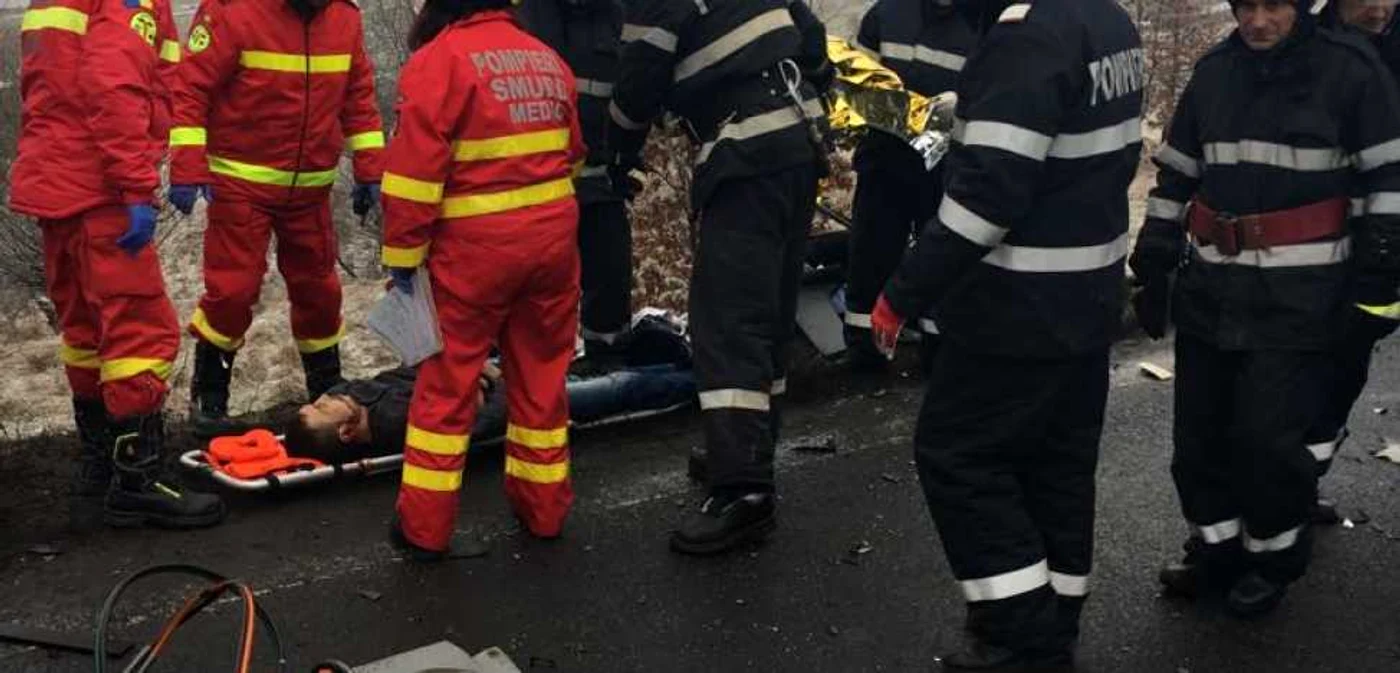 accident