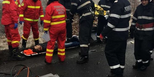 accident