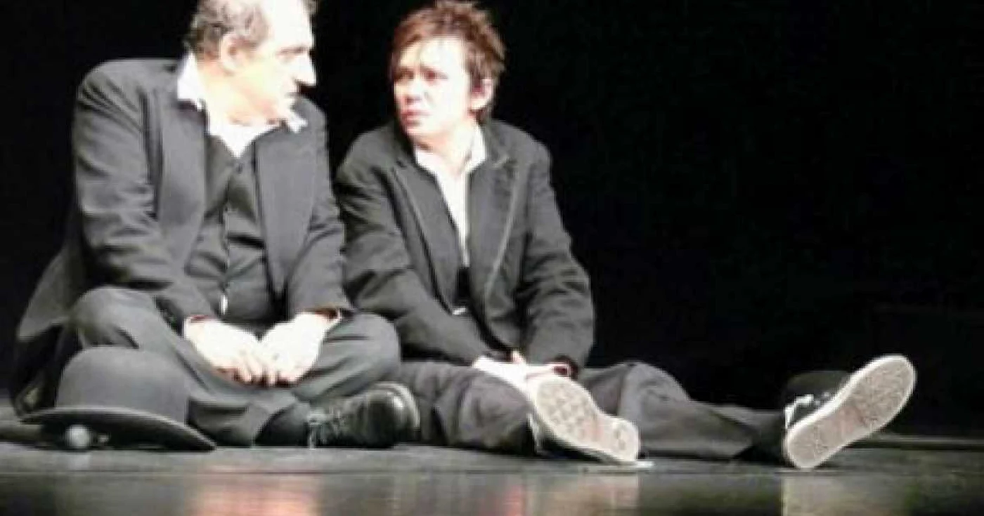 Spectacolul „Buzunarul cu pâine"
