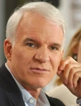 Steve Martin  sursa   Shutterstock jpg
