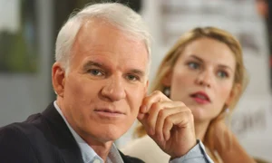 Steve Martin  sursa   Shutterstock jpg