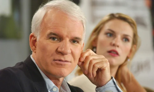 Steve Martin  sursa   Shutterstock jpg