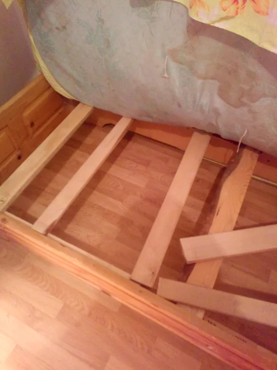 Poză postată de oamenii carantinaţi la Agafton FOTO Petrică Viţelaru/Facebook