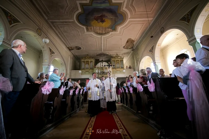 250 de ani de la colonizarea Bulgăruşului