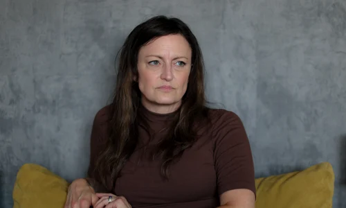 Claire Brosseau FOTO GettyImages