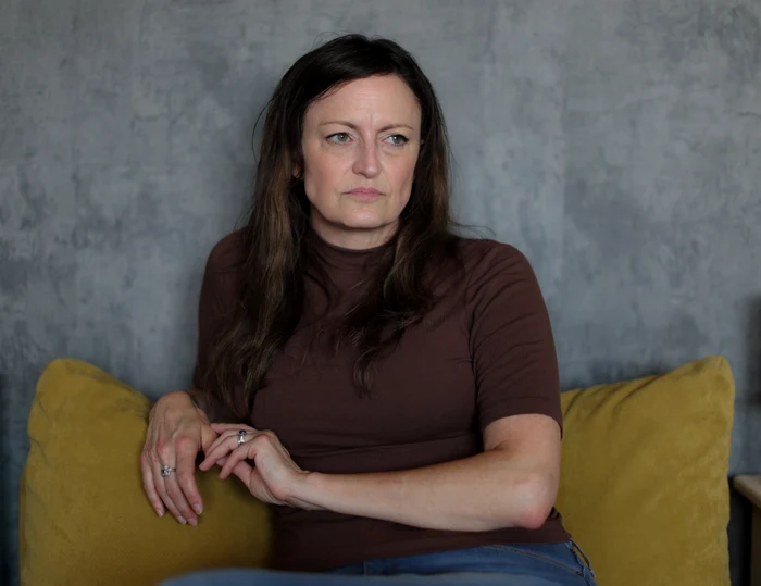 Claire Brosseau FOTO Getty Images