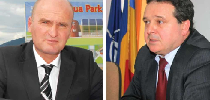 Mihai Archip are cu ce străbate judeţul în lung şi în lat, iar Dorel Manole nu va avea mâini reci