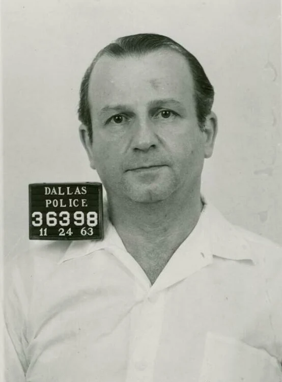 Jack Ruby FOTO wikipedia
