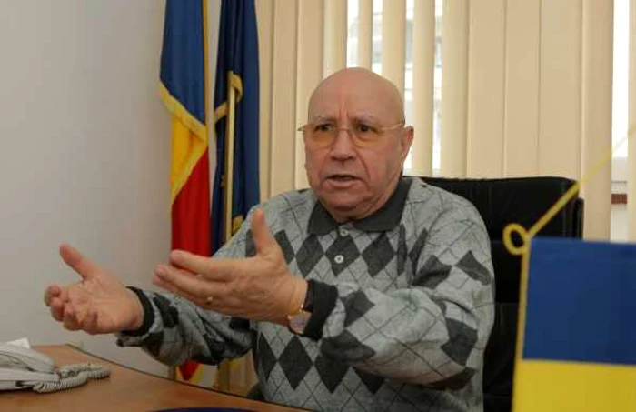 Emil Cico Dumitrescu_Foto_Adevărul