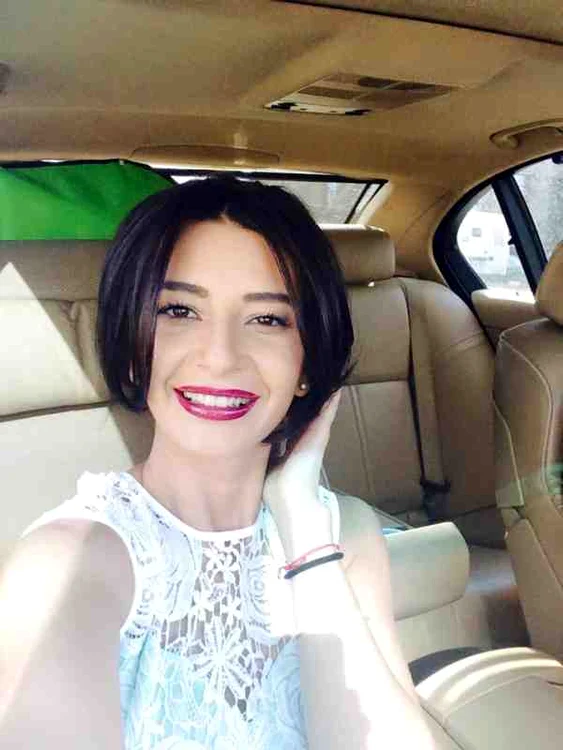 După scandalul apărut în presă cu privire la relația dintre Răzvan Simion și Lidia Buble, Dj Harra s-a hotărât să nu se mai mărite vreodată.