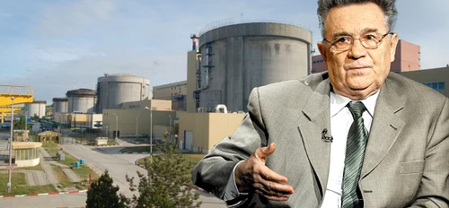 Gheorghe Mărmureanu, specialist în seismologie