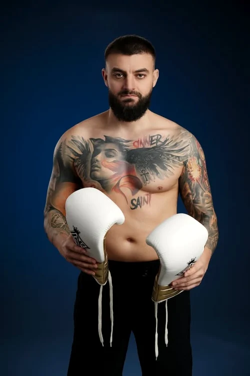 Adrian Kaan / FOTO: Facebook