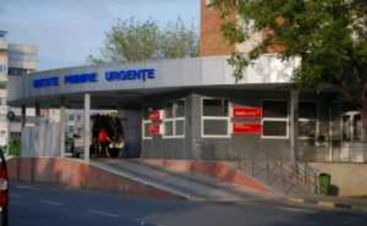 Centrul de vaccinare va fi organizat în incinta Policlinicii