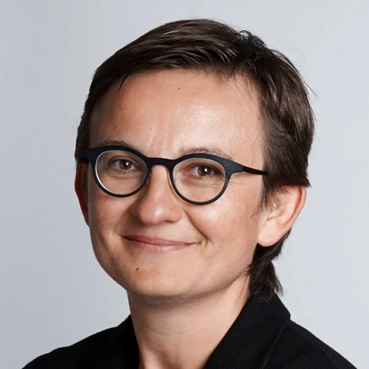 Daniela Gabor, profesoară
de economie şi macrofinanţe la Universitatea UWE Bristol (Anglia)