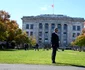 Alexandru Nechifor, prezent la summitul internațional HealthLINK, organizat pe campusul Harvard Medical School din Boston