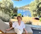 Mama Andreei Raicu, Virginia / Foto: Instagram