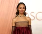 Zoe Saldana, GettyImages