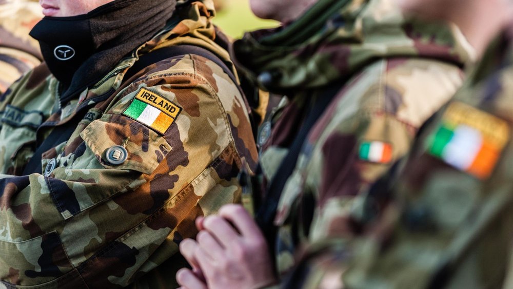 Cealaltă parte a Europei: conceptul irlandez al „neutralității pozitive”
