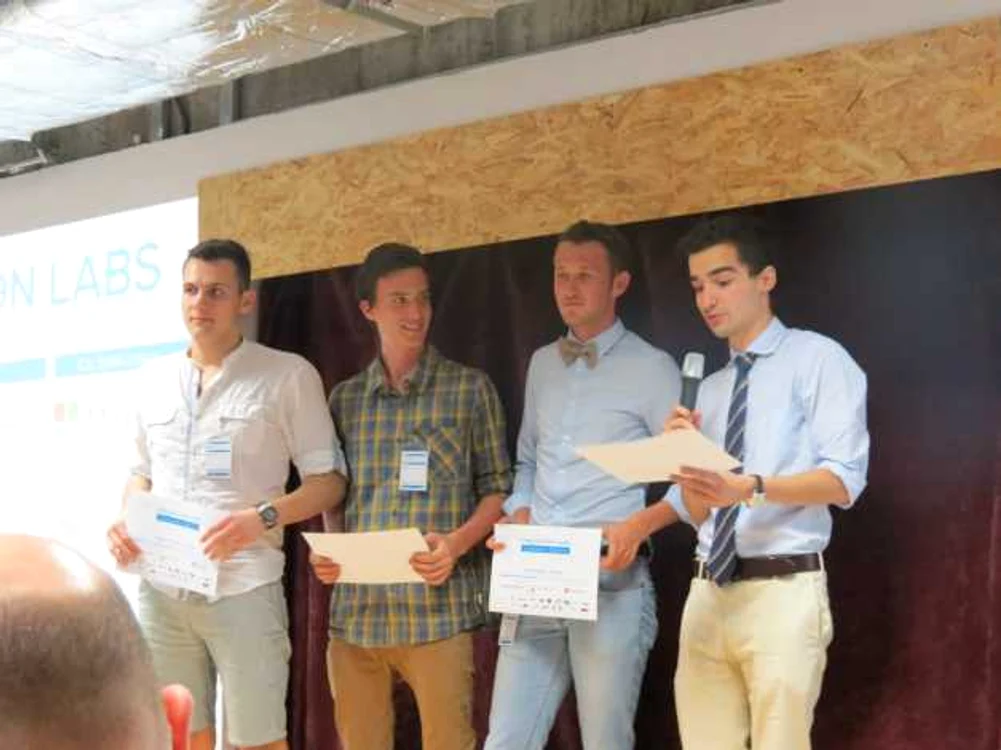 innovation labs
