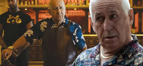  George Mihăiță va juca în „Tătuțu”