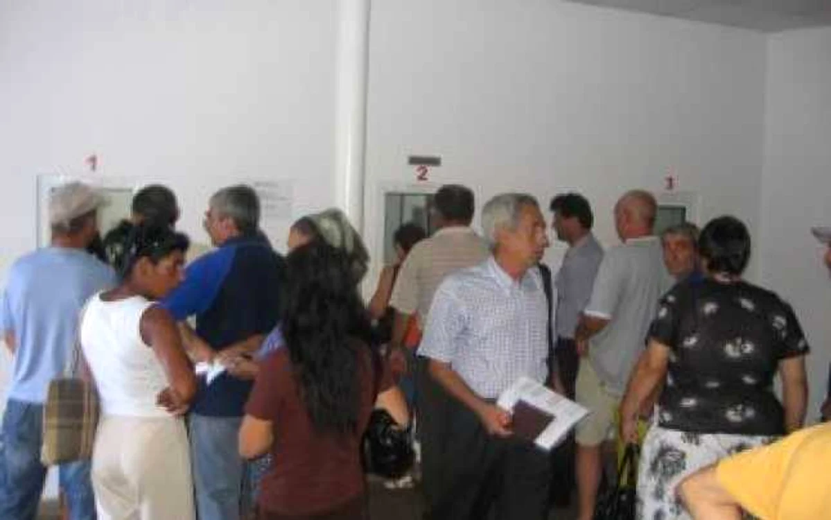 Craiova: Şomajul a atins cota de avarie în Dolj