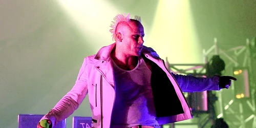 the prodigy foto hepta