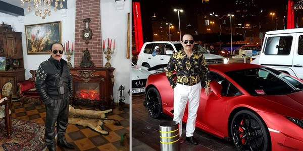 Nicolae Cristescu Facebook jpg