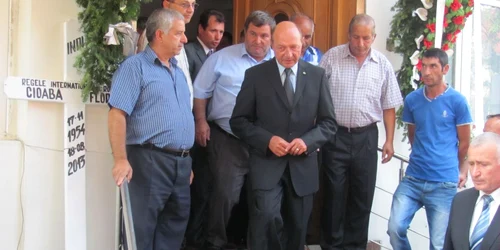 basescu cioaba