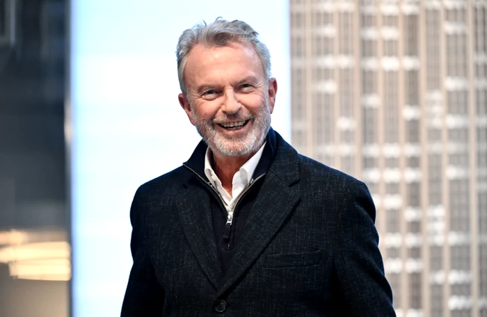 Vedeta din Jurassic Park Sam Neill a învins cancerul, Profimedia (2) jpg