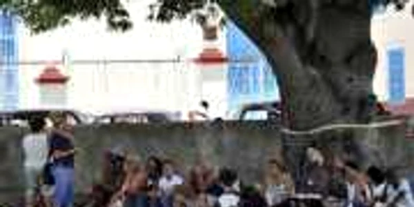 Al doilea preot spaniol ucis în Cuba