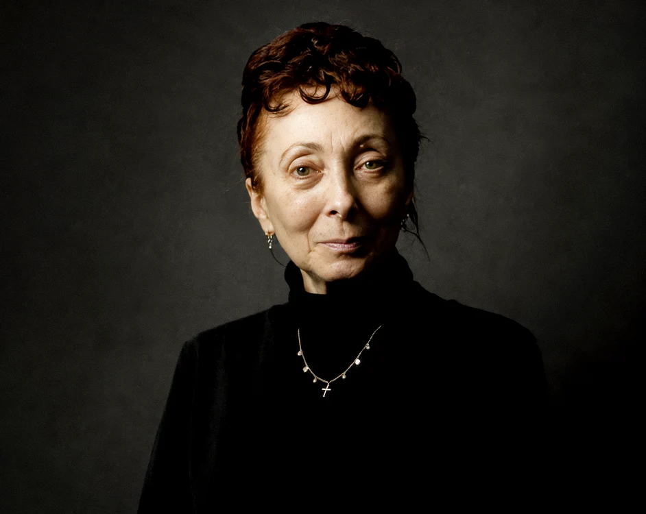 Mariana Gherghina-Besciu încă poartă trauma din urma arestului.