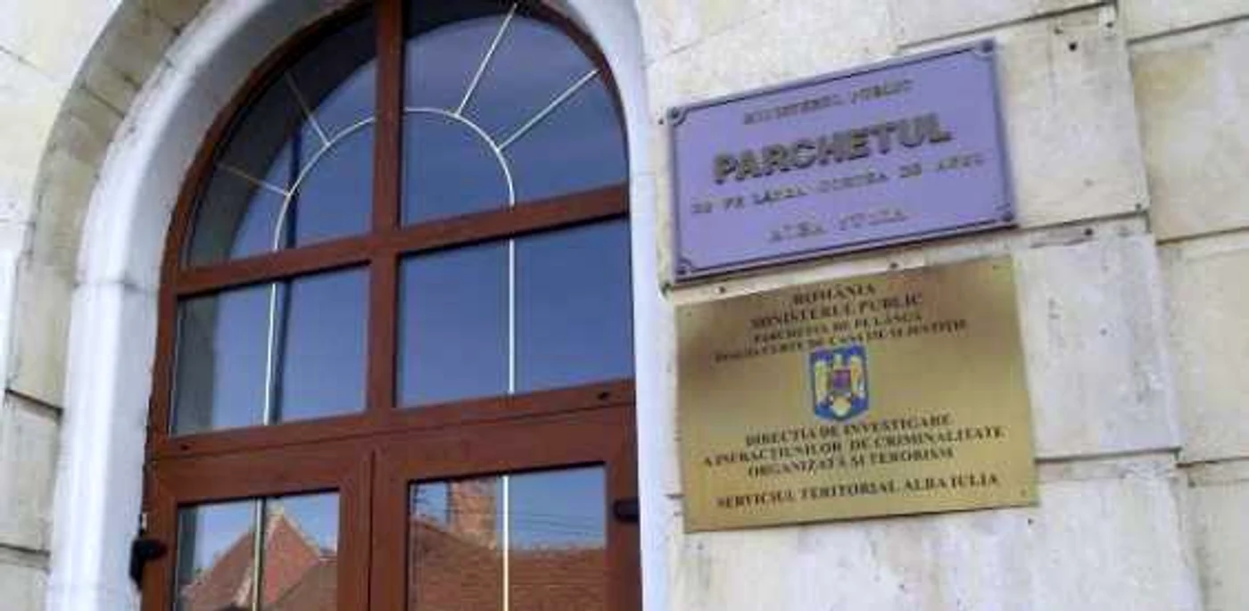 Eugen Fulop va conduce încă 3 ani Parchetul de pe lângă Curtea de Apel Alba Iulia