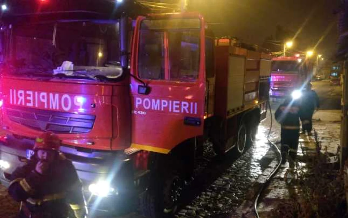 FOTO Arhivă