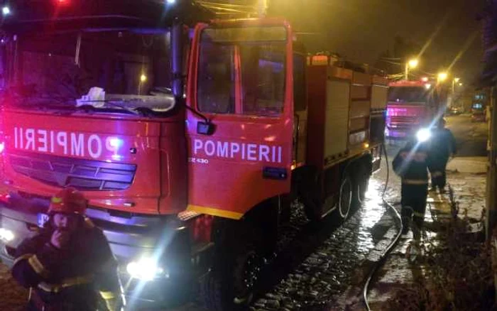 FOTO Arhivă