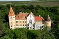 castelul ugron transilvania jpg